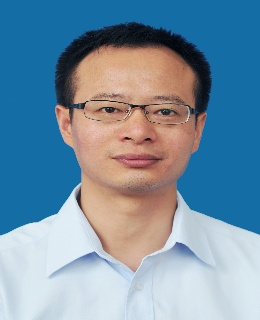 Shiyang Zhang
