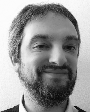 Gabriel Frey