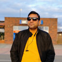 Harsh Kumar