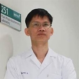 Suriyan Cha-Um