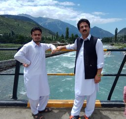 Khan Hasib