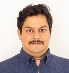 Sridhar Srinivasan