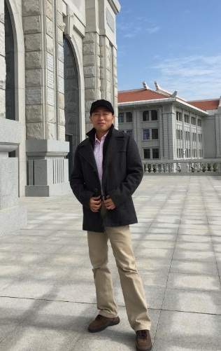 Jie Tang