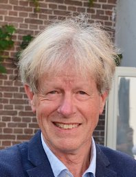 Pier J. M. Prins