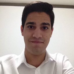 Mateus F. Paiva