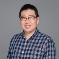 Pengzhan Liu