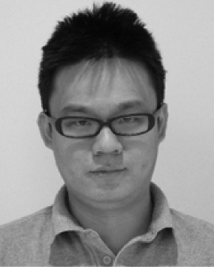 Hengchin Yeh