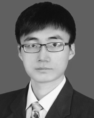 Hongbo Lyu