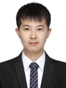 Zongjian Li