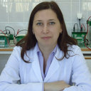 O. N. Zhigileva