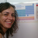 Tania Maria de Almeida Alves