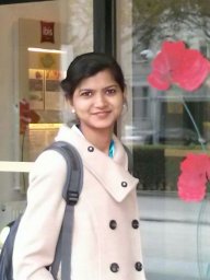 Srivastava Chitrangda