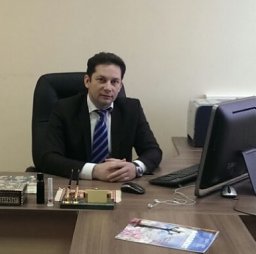 Rasul Kochkarov