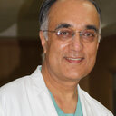 Virandera Pal Bhalla