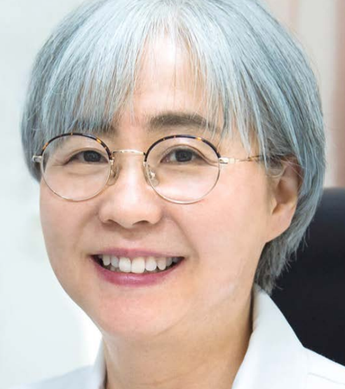 Eun So Lee