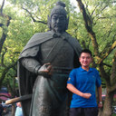 Jingyu Yang