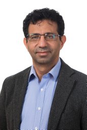 Mahmoud Al-Khrasani