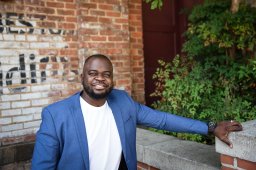 John Aliu
