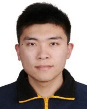 Linyuan Li