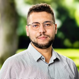 Adam E. A. Fouda