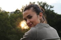 Chiara Bartolucci