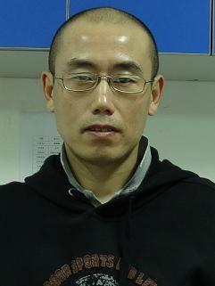Liang Guo