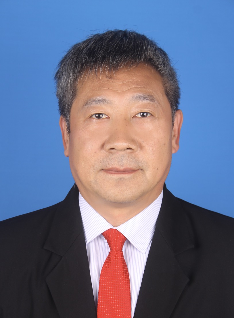 Guoping Zhang