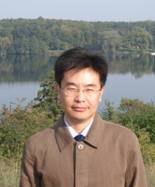 Jianwu Ren