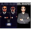 Daryl Cooper