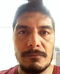 Osvaldo Ruiz Cervantes