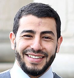 Tarik El-Mellouki