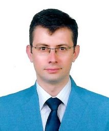 Alper Kepez