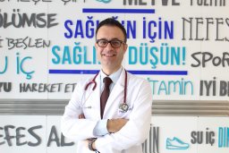 Oral Alihan