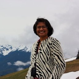 Saptaparna Das