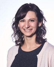 Rebecca R Klatzkin