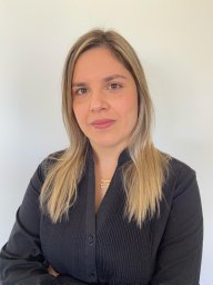 Janaine Cunha Polese