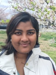 Shashwati Geed