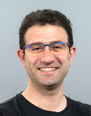 Mark Silberstein