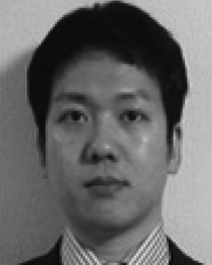 Hideitsu Hino