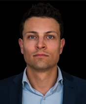 Sebastiaan van Zelst