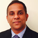 Namal Liyanage
