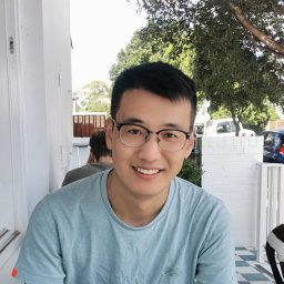 Kai Wang