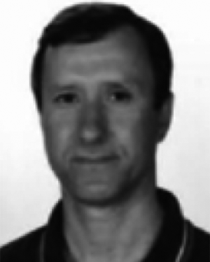 Luís Magalhães