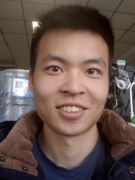 Shenkun Xie