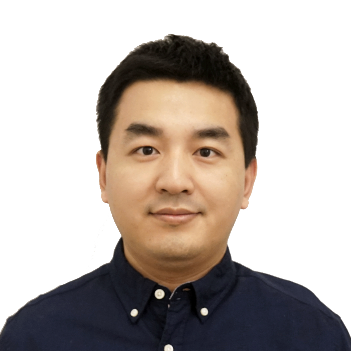 Yihui He