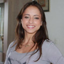 Juliana Antero-Jacquemin