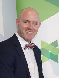 Mark F McEntee