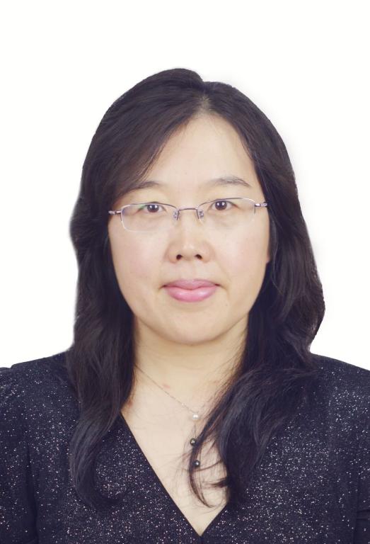 Shanshan Liu