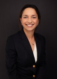 Fionnuala O’Leary