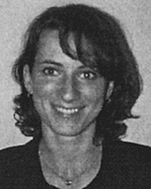 Christiane Delage